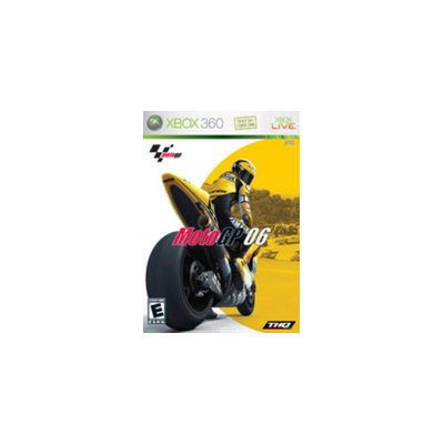 THQ Moto GP 2006