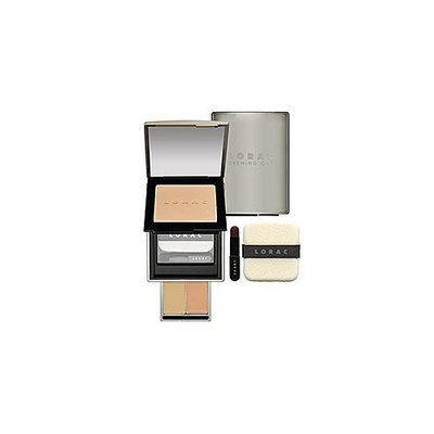 LORAC Evening Out Complexion Kit, Medium, 1 ea