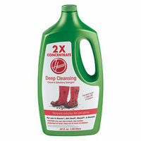 Hoover 64OZ DEEP CLEANSING 2X