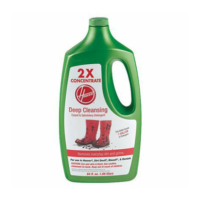 Hoover 64OZ DEEP CLEANSING 2X