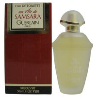 Un Air De Samsara By Guerlain For Women. Eau De Toilette Spray 1.6 Oz.