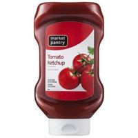 market pantry Market Pantry Upside Down Tomato Ketchup 20 oz