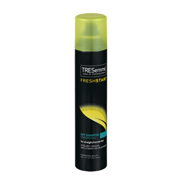 TRESemmé Fresh Start Smoothing Dry Shampoo Reviews 2019