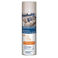 SentryHome Household Flea & Tick Spray