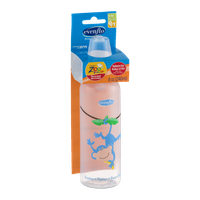 Evenflo Zoo Friends Bottle 0-3m
