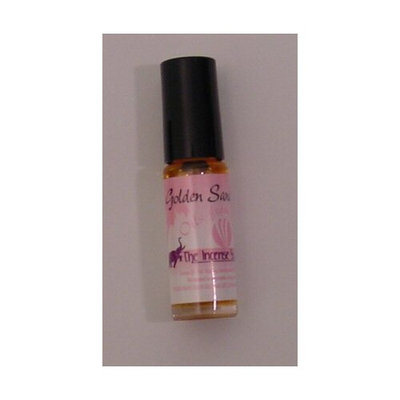 Oils From India 9.5ml Dragon's Blood - 9.5ml (1/3 Ounce) Bottle - Oils From India