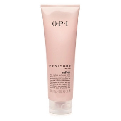 OPI Pedicure AHA Callus Softener with Green Tea Extract