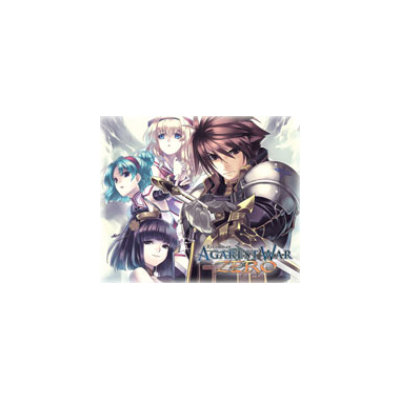 Aksys Games, Inc Record of Agarest War Zero - Strongest Weapon Pack DLC