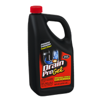Drain Pro Gel Clog Remover Professional Strength