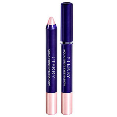 BY TERRY AQUA-PRINT EYESHADOW Aqua-Stain Eyeshadow, #2- Pink Frappe, 4.85 g