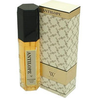 Antilope By Weil Paris For Women. Eau De Cologne Spray 3.4 Ounces