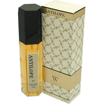 Antilope By Weil Paris For Women. Eau De Cologne Spray 3.4 Ounces