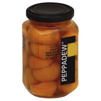 Peppadew 14 oz. Golden Peppadew Peppers - Case Of 12