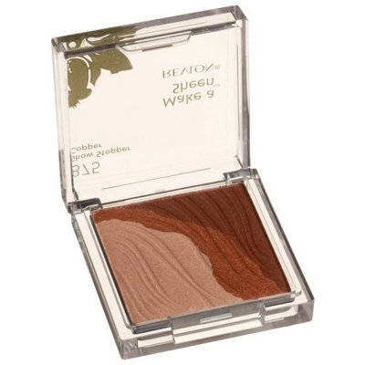 Revlon Make A Sheen Lustrous Shadow