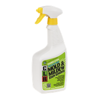 CLR Mold & Mildew Stain Remover