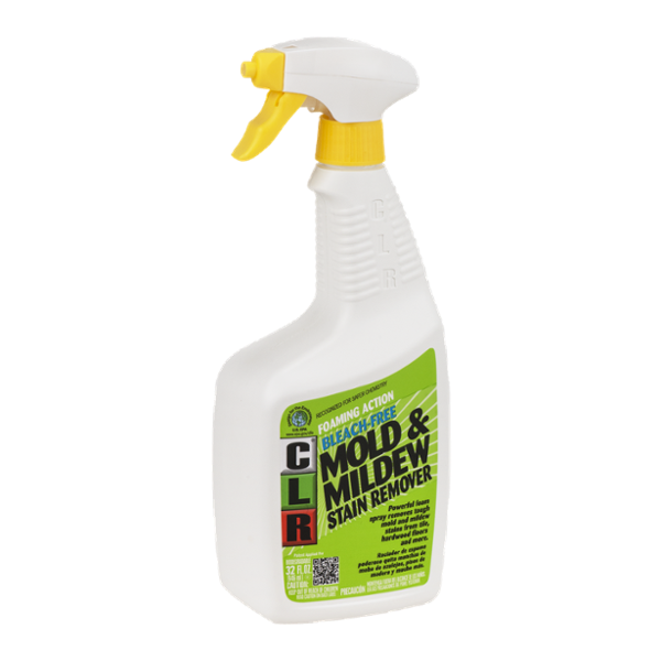 CLR Mold & Mildew Stain Remover Reviews 2019