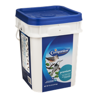 Companion Wild Bird Food Premium