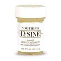 Windmill Windmill Lysine Ointment .5 Oz