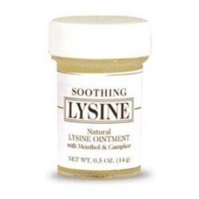 Windmill Windmill Lysine Ointment .5 Oz