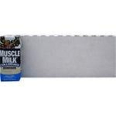 CytoSport Muscle Milk RTD Vanilla Creme 12 - 11 fl oz (330 ml) shakes