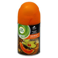 Airwick Air Wick Freshmatic Ultra Automatic Spray Exotic Papaya & Hibiscus