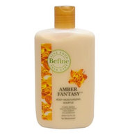 Befine Amber Fantasy Body Moisturizing Souffle