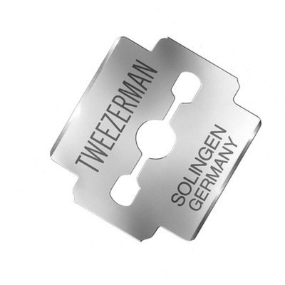 Tweezerman Callus Shaver Blades Pack