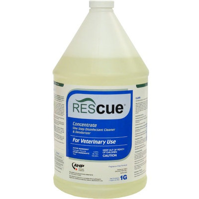 Virox Technologies Accel Disinfectant Concentrate (Gallon)