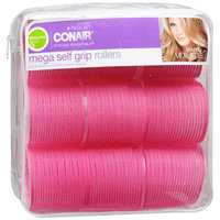 Conair Brush Mega Self Grip Rolllers