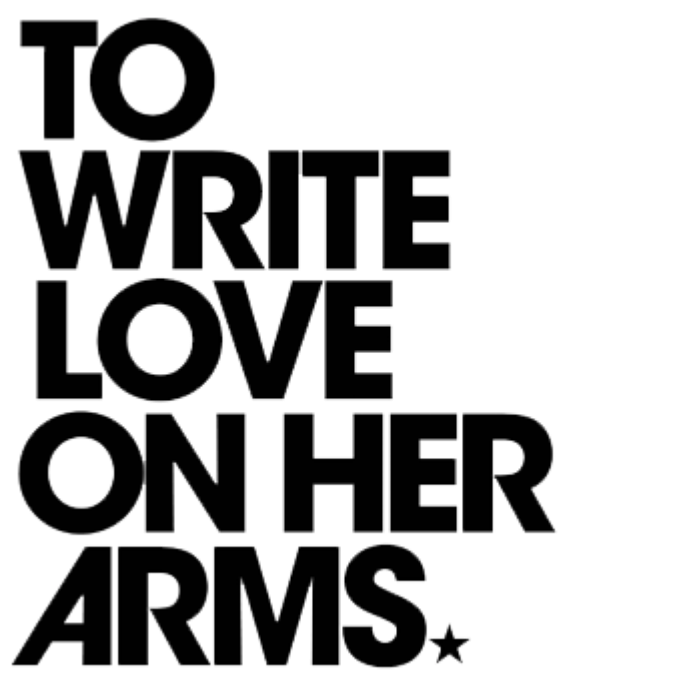 TWLOHA