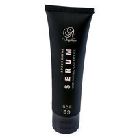 Le Angelique Supershine Serum, 3.33-Fluid Ounce