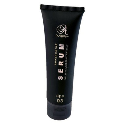 Le Angelique Supershine Serum, 3.33-Fluid Ounce