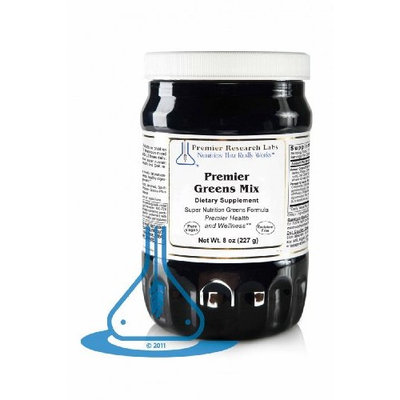 Premier Research Labs Premier Greens (10 oz)