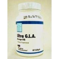 Douglas Labs Douglas Laboratories ® - Ultra G.L.A. (Borage Oil)- 60 Caps