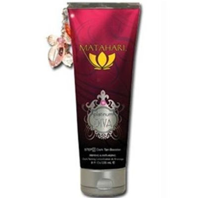 Matahari Platinum Diva 8 Oz