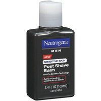 Neutrogena® Men Sensitive Skin Post Shave Balm