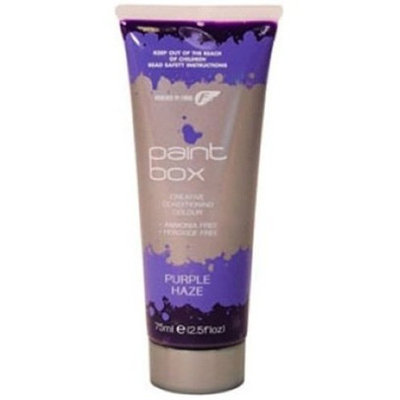 Fudge Paintbox Creative Conditioning Colour - Purple Haze (2.5 oz.)