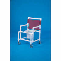 Innovative Products Unlimited Midsize Shower Commode