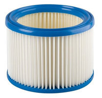 Nilfisk Hepa Filter (w/12A502-505). Model: