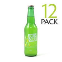 Excel Bottling Ski Citrus Soda 12 Pack