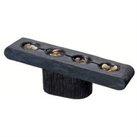 Kenroy Home 50234DGR Ukiah Indoor Table Fountain in Dark Gray