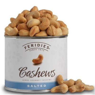 Feridies Salted Cashews