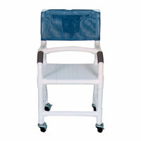 MJM International Lap Security Bar