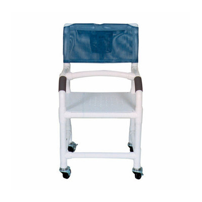 MJM International Lap Security Bar