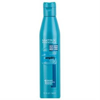 Matrix Amplify Volumizing System Shampoo - 10.1 oz