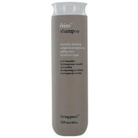 Living Proof No Frizz Shampoo