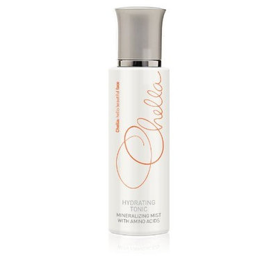 Chella Hydrating Tonic Mineralizing Mist with Amino Acids, 8 - Fluid Ounce