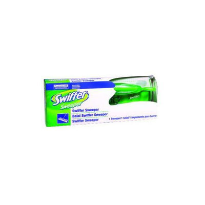 Procter & Gamble Professional Swiffer Sweeper
