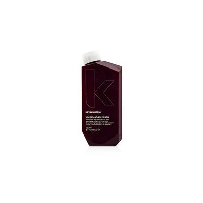 Kevin.murphy Kevin. Murphy Young. Again. Wash (Immortelle And Baobab Infused Restorative Softening Shampoo To Dry Brittle Hair) 1000Ml/3