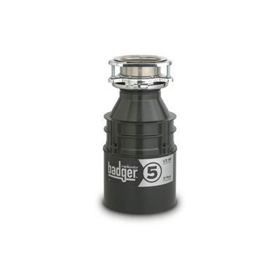 In-sink-erator Badger 5 Garbage Disposer BADGER5